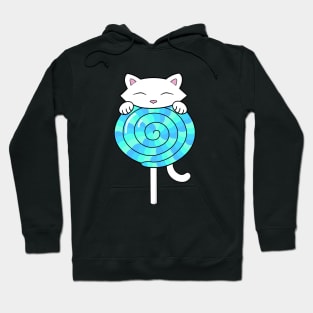 Adorable Kitty Cat Hoodie